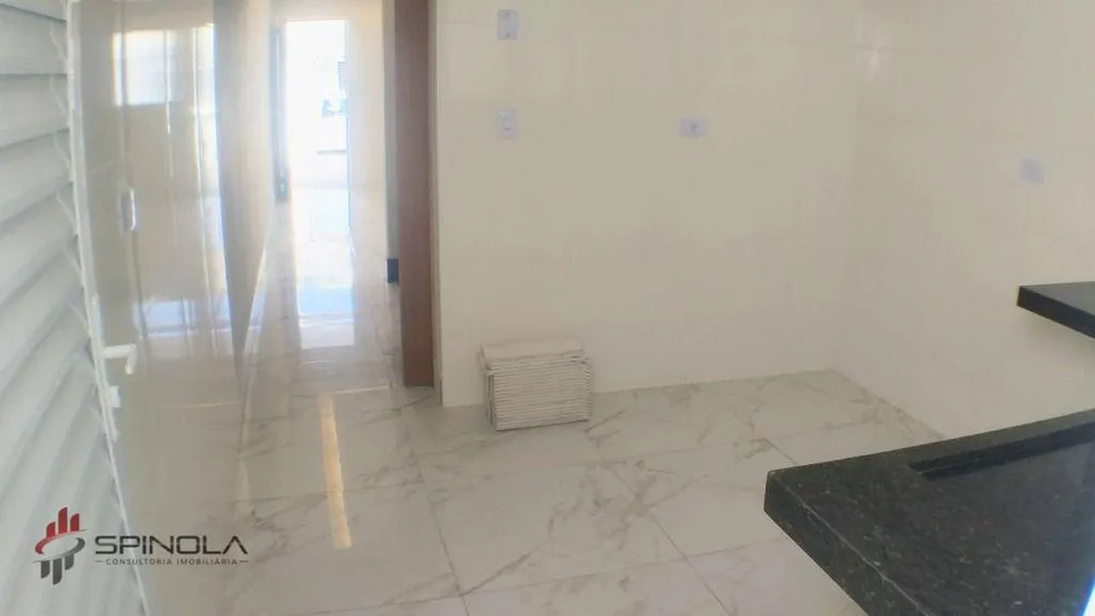 Sobrado, 2 quartos, 71 m² - Foto 10