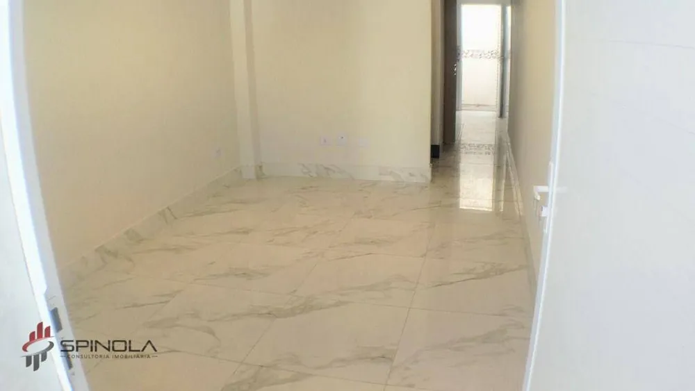 Sobrado, 2 quartos, 71 m² - Foto 1