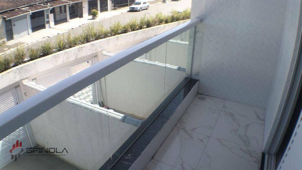 Sobrado à venda com 2 quartos, 71m² - Foto 12