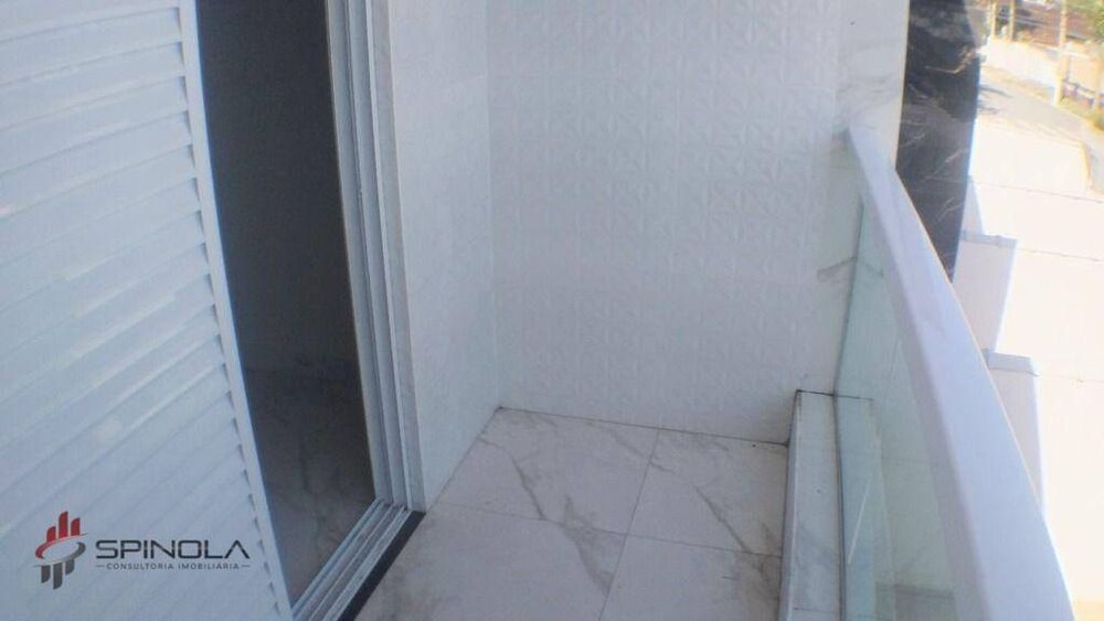 Sobrado à venda com 2 quartos, 71m² - Foto 10