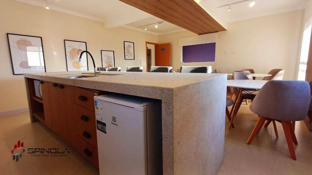 Apartamento, 2 quartos, 53 m² - Foto 10