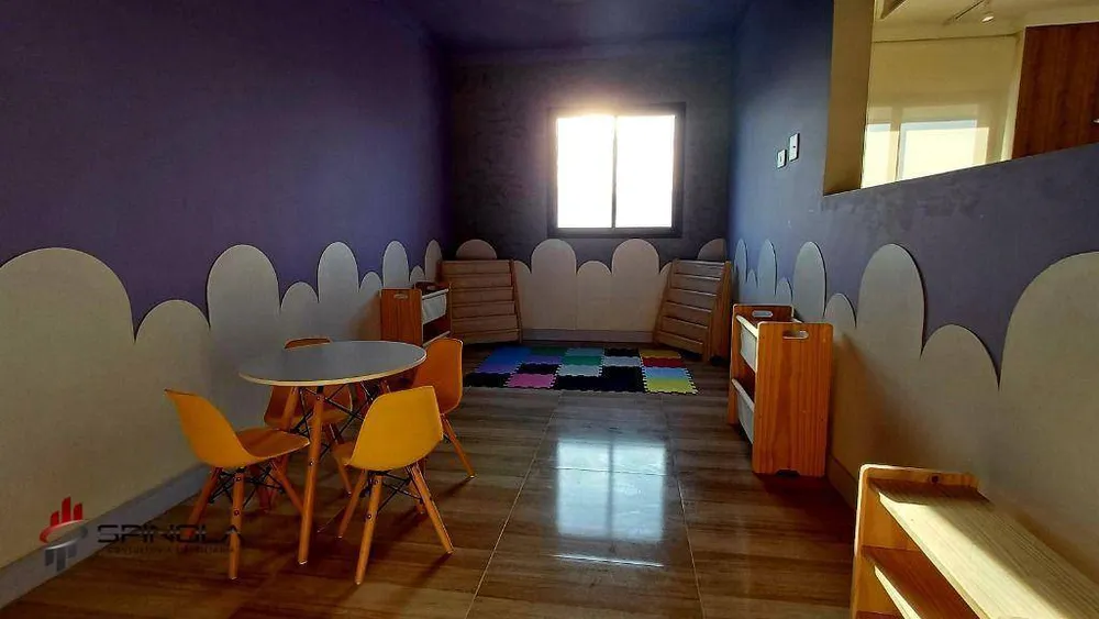 Apartamento, 2 quartos, 53 m² - Foto 11
