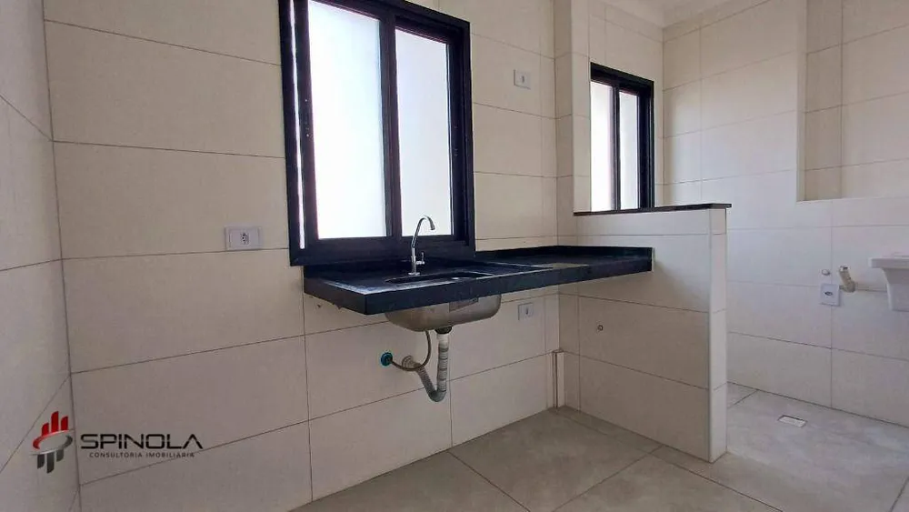 Apartamento, 2 quartos, 53 m² - Foto 3