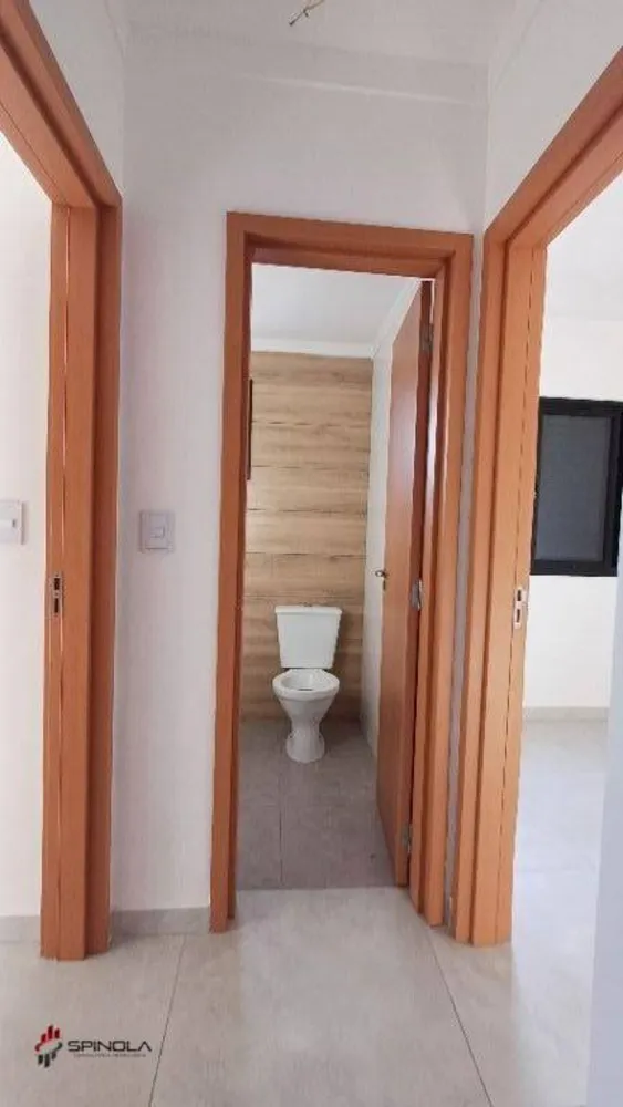 Apartamento, 2 quartos, 53 m² - Foto 5
