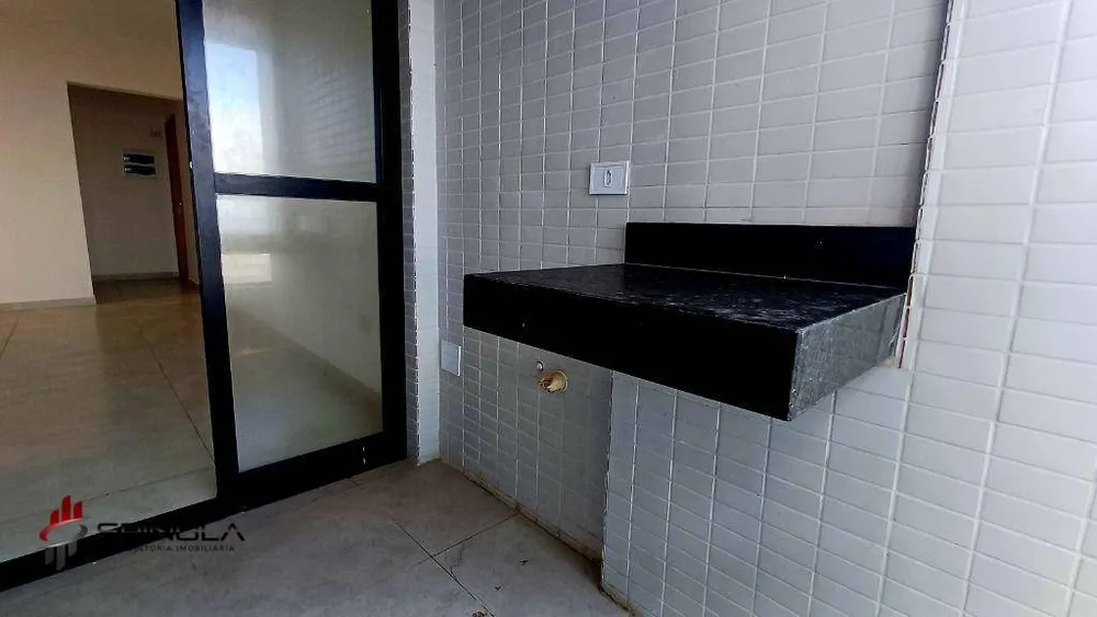 Apartamento, 2 quartos, 53 m² - Foto 2