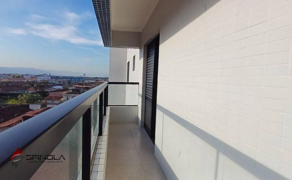 Apartamento, 2 quartos, 53 m² - Foto 7