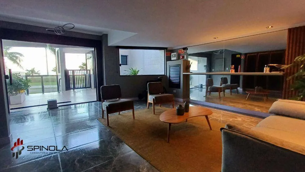 Apartamento, 2 quartos, 53 m² - Foto 8