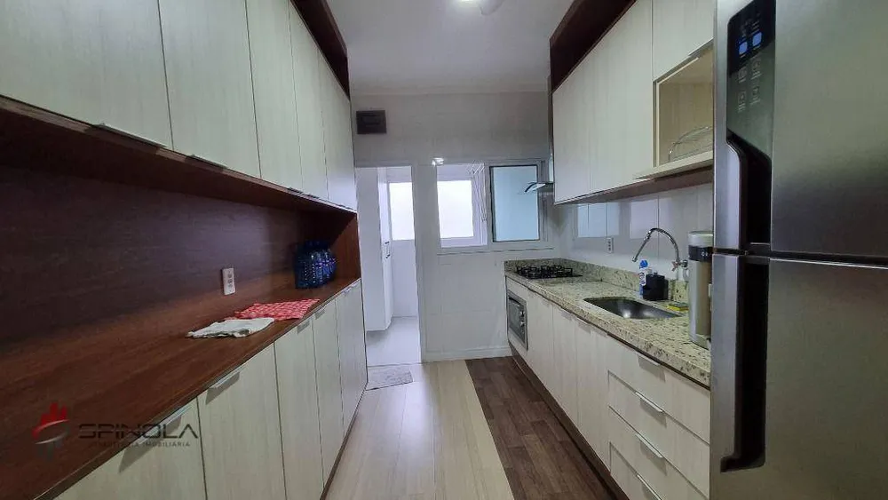 Apartamento, 2 quartos, 100 m² - Foto 3