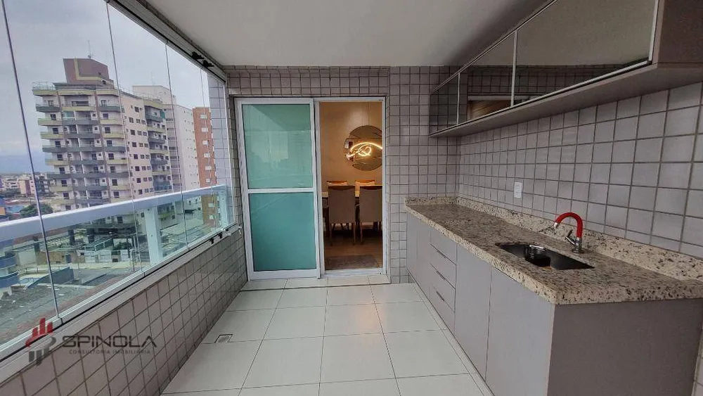 Apartamento, 2 quartos, 100 m² - Foto 2