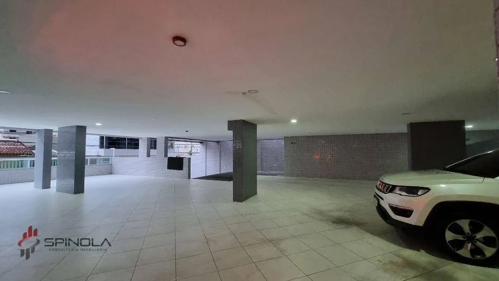 Apartamento, 2 quartos, 100 m² - Foto 10