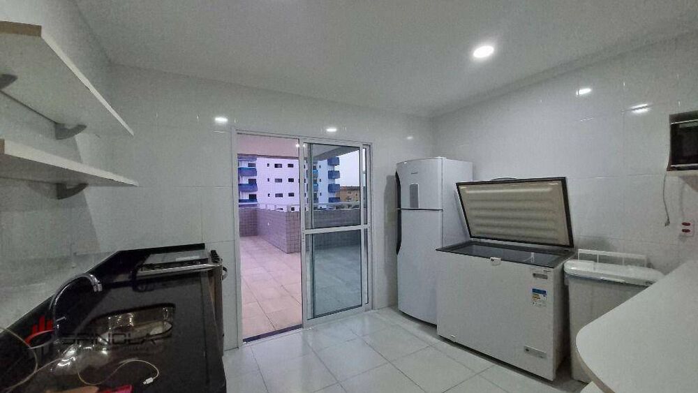 Apartamento, 2 quartos, 100 m² - Foto 2