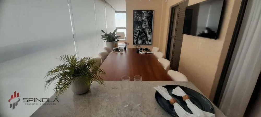 Apartamento, 3 quartos, 119 m² - Foto 23