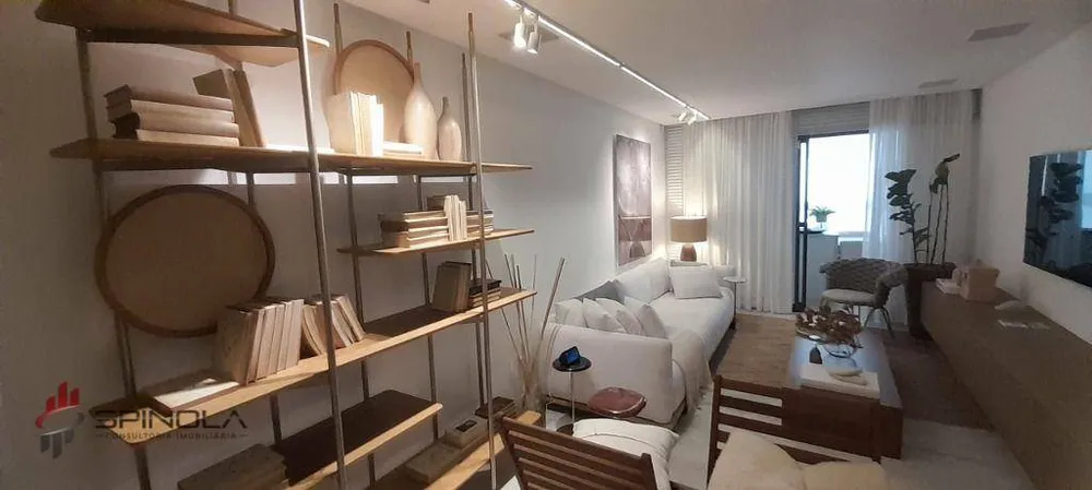 Apartamento, 3 quartos, 119 m² - Foto 21