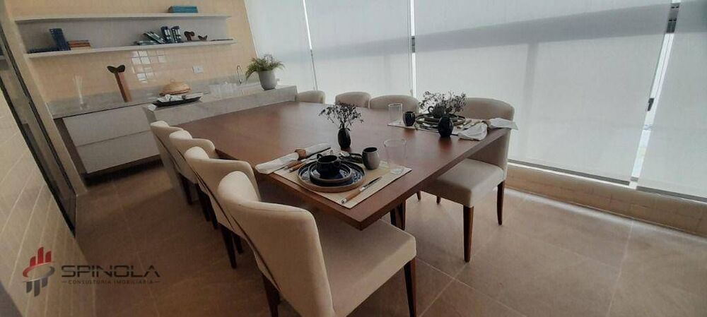 Apartamento à venda com 3 quartos, 119m² - Foto 10
