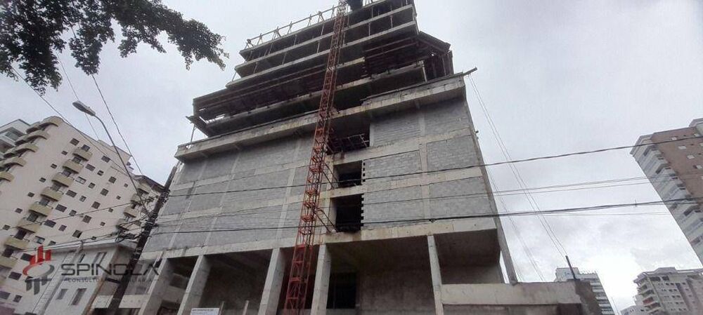 Apartamento à venda com 3 quartos, 119m² - Foto 3