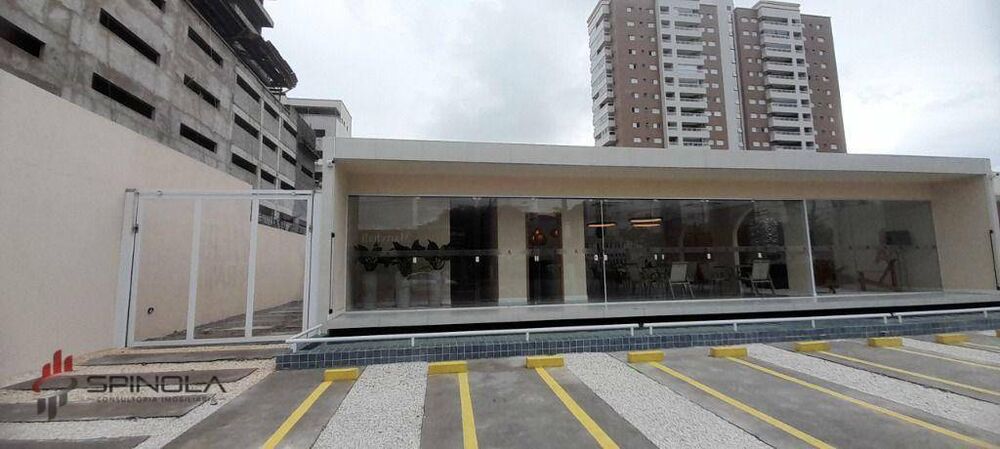 Apartamento à venda com 3 quartos, 119m² - Foto 5