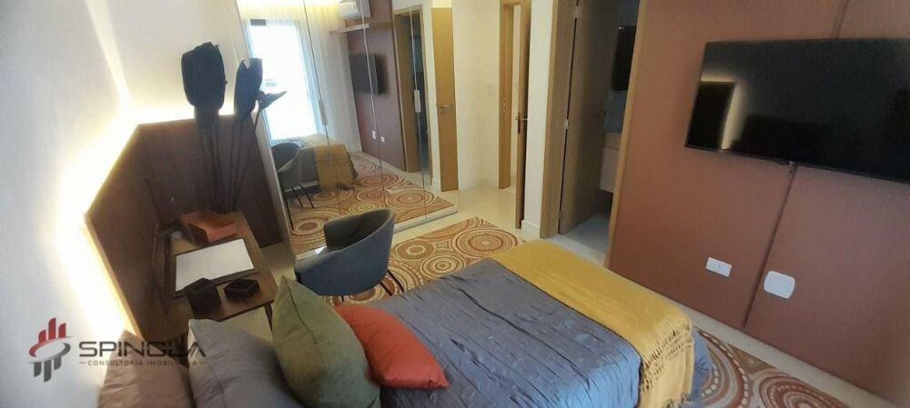 Apartamento à venda com 3 quartos, 119m² - Foto 9