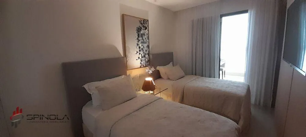 Apartamento, 3 quartos, 119 m² - Foto 8