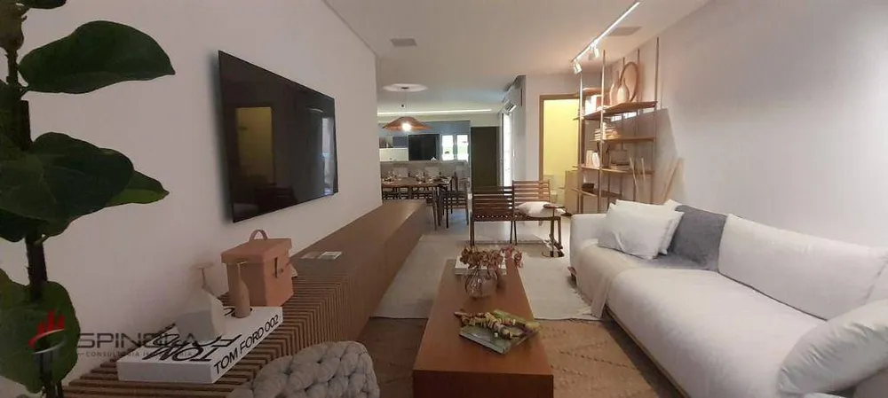 Apartamento, 3 quartos, 119 m² - Foto 22