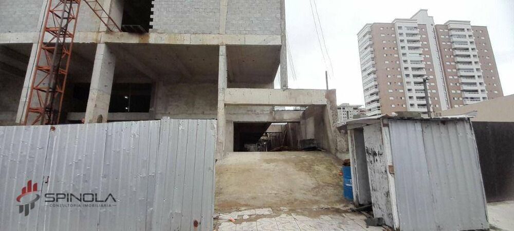 Apartamento à venda com 3 quartos, 119m² - Foto 4