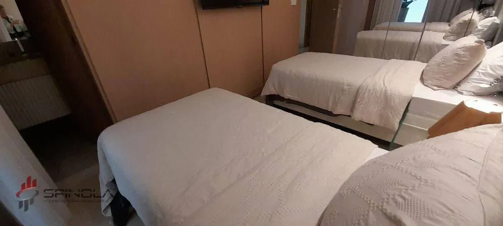 Apartamento, 3 quartos, 119 m² - Foto 5
