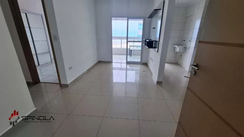 Apartamento, 1 quarto, 48 m² - Foto 2