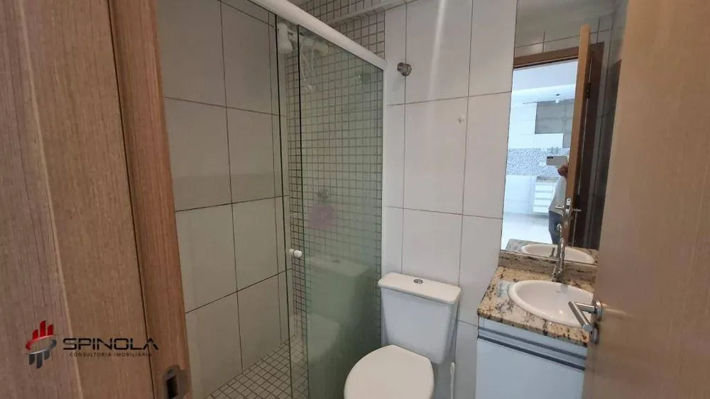 Apartamento, 1 quarto, 48 m² - Foto 4