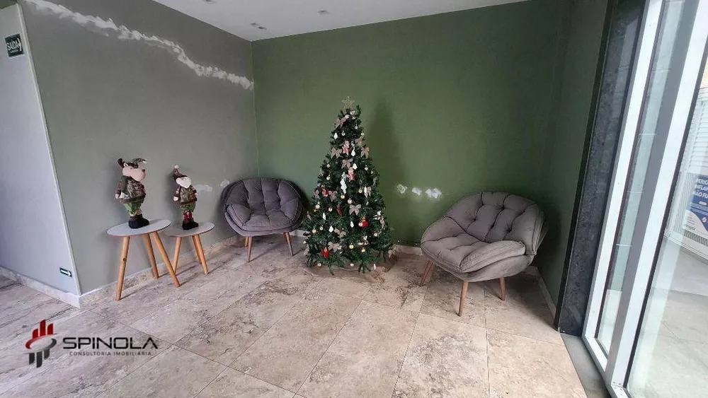 Apartamento, 1 quarto, 48 m² - Foto 11