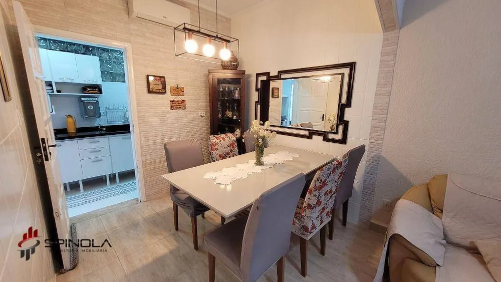 Casa de Condomínio, 1 quarto - Foto 1