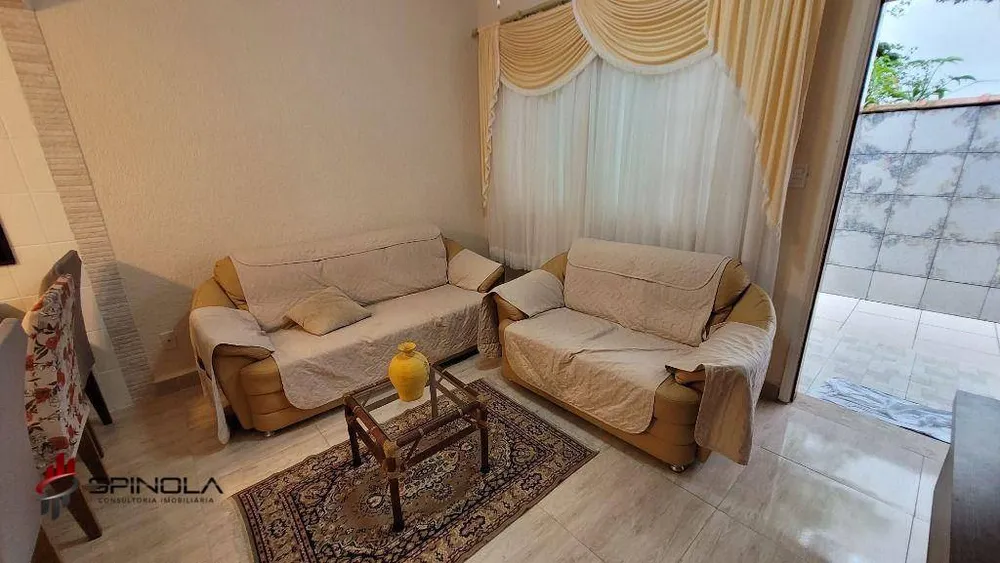 Casa de Condomínio, 1 quarto - Foto 6