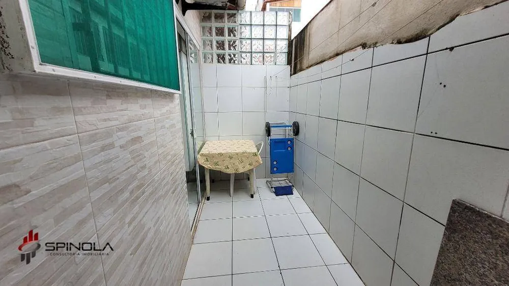 Casa de Condomínio, 1 quarto - Foto 15