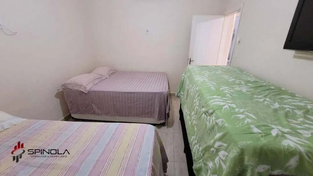 Casa de Condomínio, 1 quarto - Foto 2