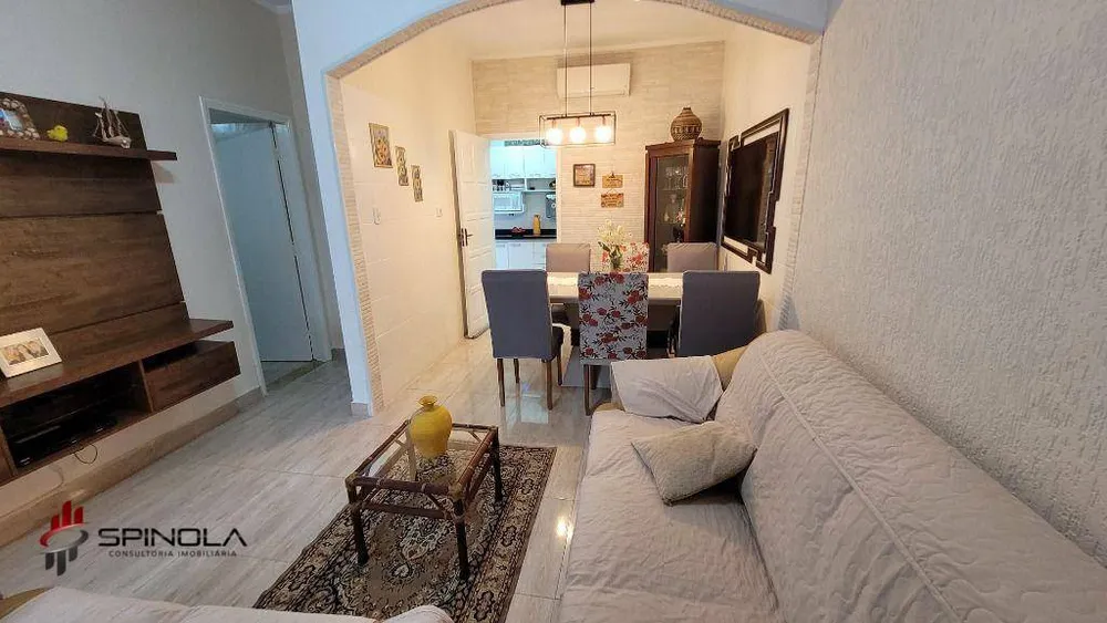 Casa de Condomínio, 1 quarto - Foto 7