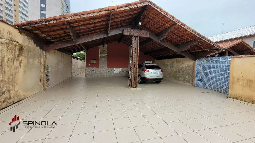 Casa de Condomínio, 1 quarto - Foto 3