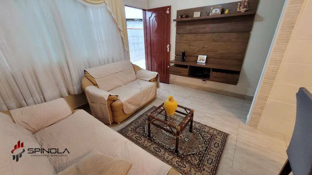 Casa de Condomínio, 1 quarto - Foto 7