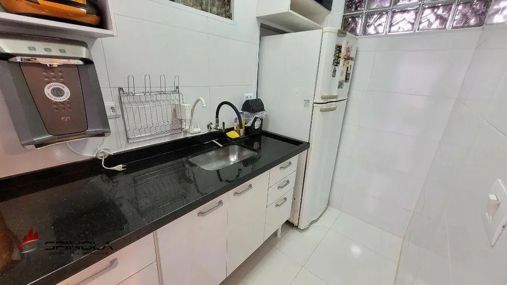 Casa de Condomínio, 1 quarto - Foto 12
