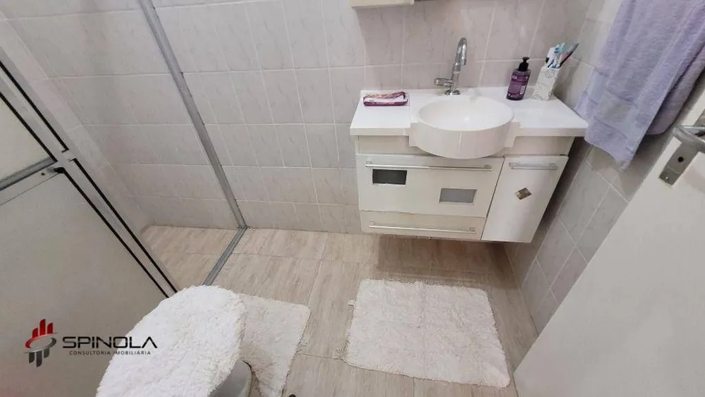 Casa de Condomínio, 1 quarto - Foto 8