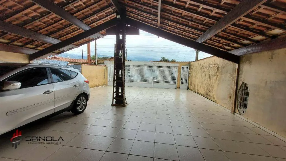 Casa de Condomínio, 1 quarto - Foto 4