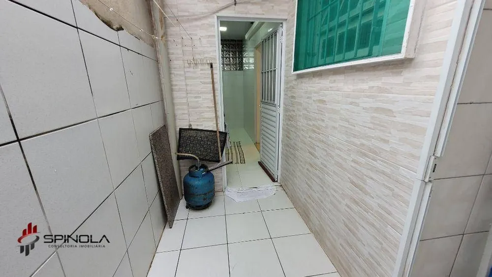 Casa de Condomínio, 1 quarto - Foto 3