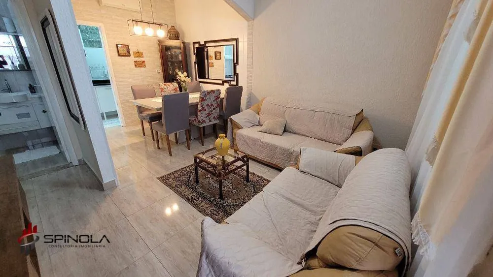 Casa de Condomínio, 1 quarto - Foto 5