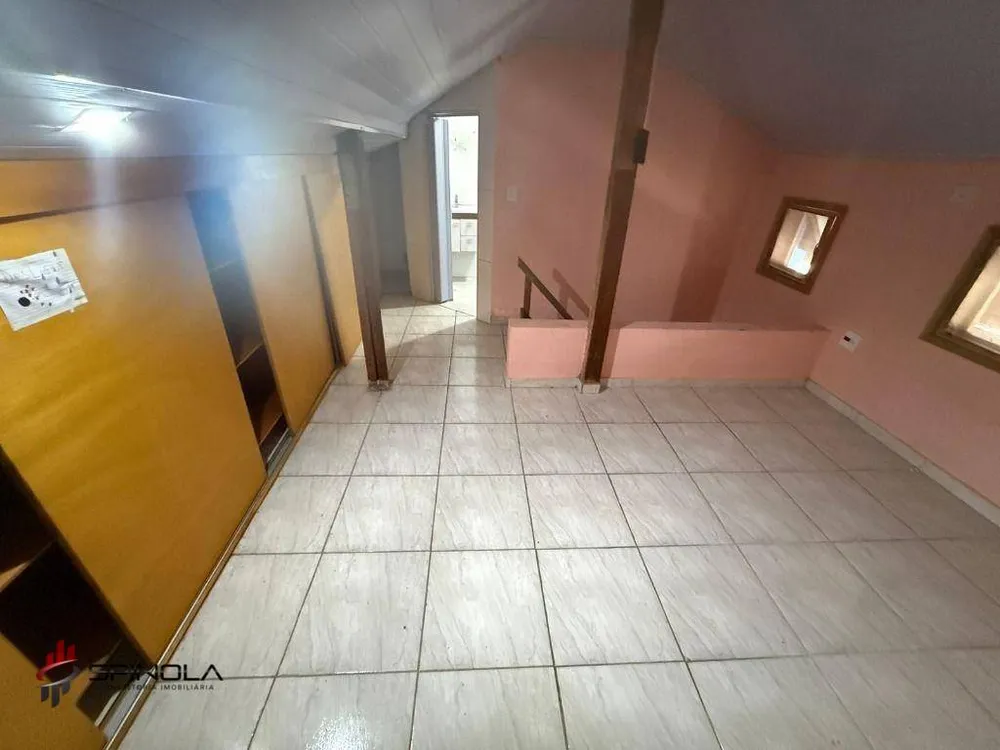 Casa, 2 quartos, 53 m² - Foto 12