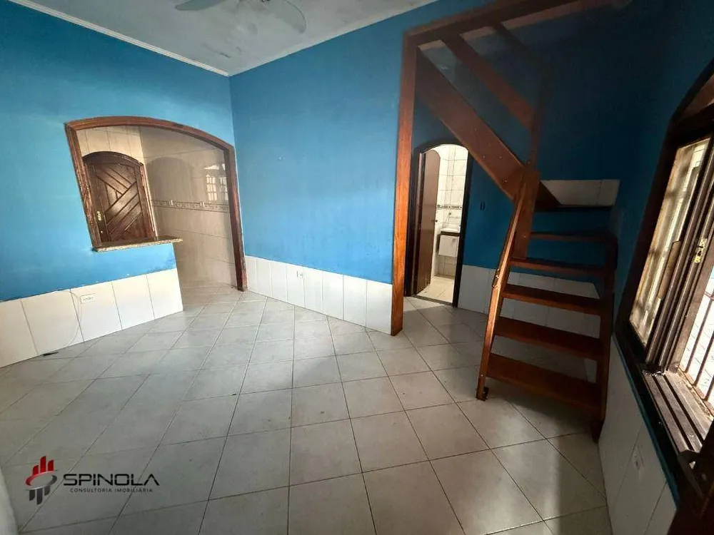 Casa, 2 quartos, 53 m² - Foto 4