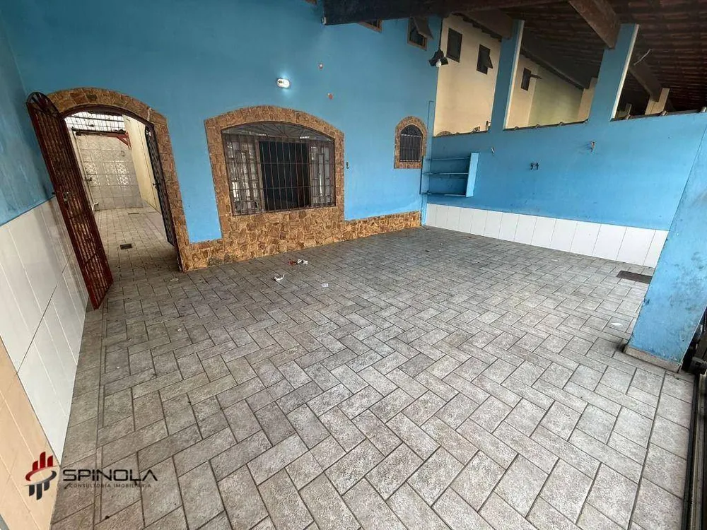 Casa, 2 quartos, 53 m² - Foto 1