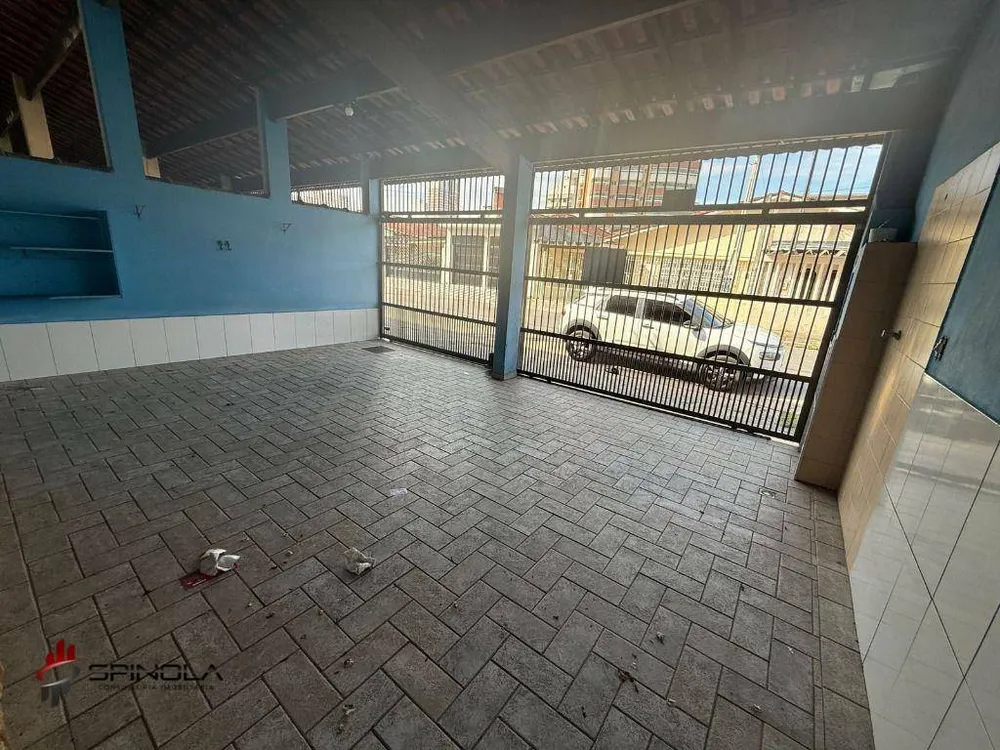 Casa, 2 quartos, 53 m² - Foto 3