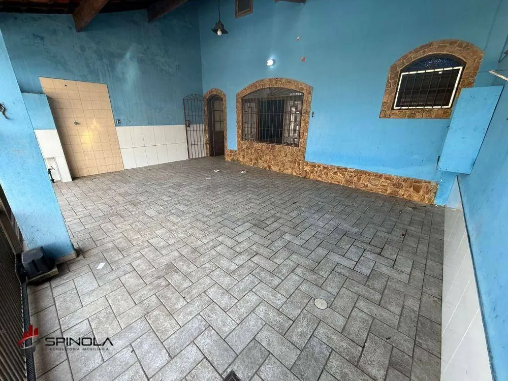 Casa, 2 quartos, 53 m² - Foto 2