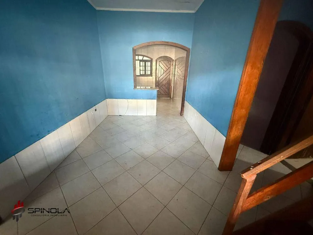 Casa, 2 quartos, 53 m² - Foto 5