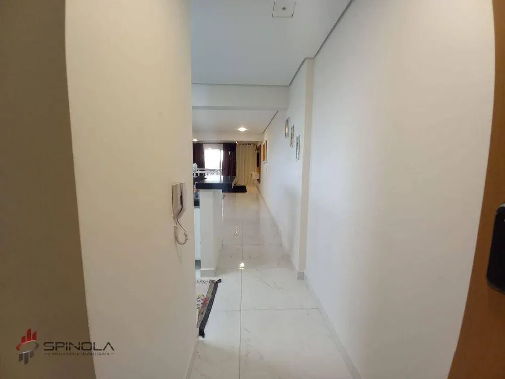 Cobertura, 3 quartos, 177 m² - Foto 6