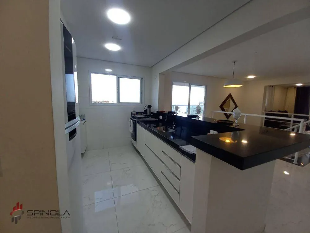 Cobertura, 3 quartos, 177 m² - Foto 5
