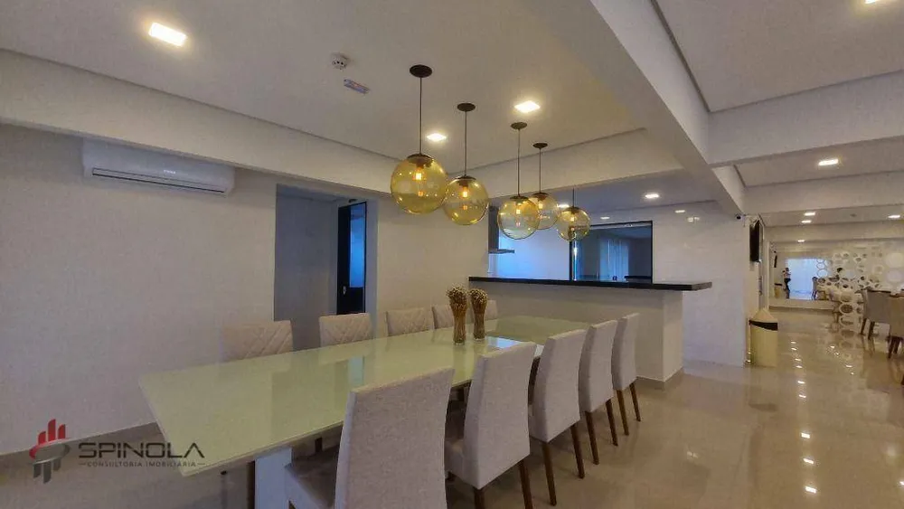 Cobertura, 3 quartos, 177 m² - Foto 3