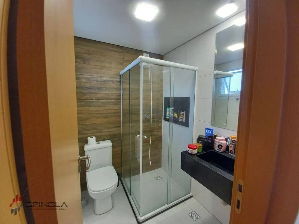 Cobertura, 3 quartos, 177 m² - Foto 2